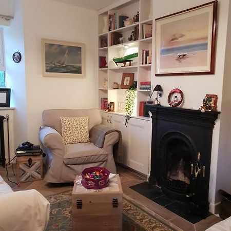 Kiltoy Cottage, Letterkenny Εξωτερικό φωτογραφία