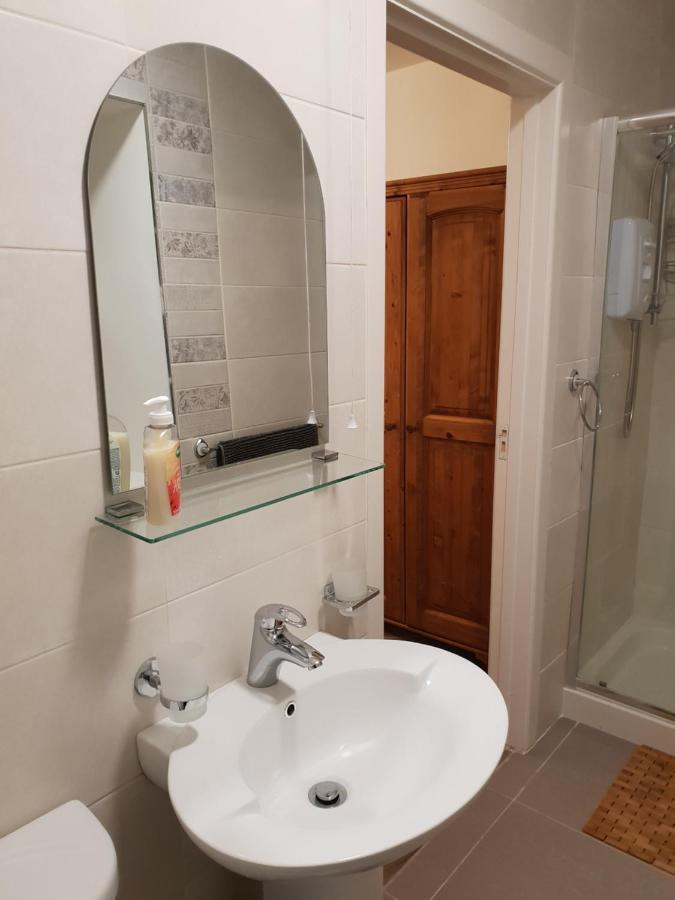 Kiltoy Cottage, Letterkenny Εξωτερικό φωτογραφία