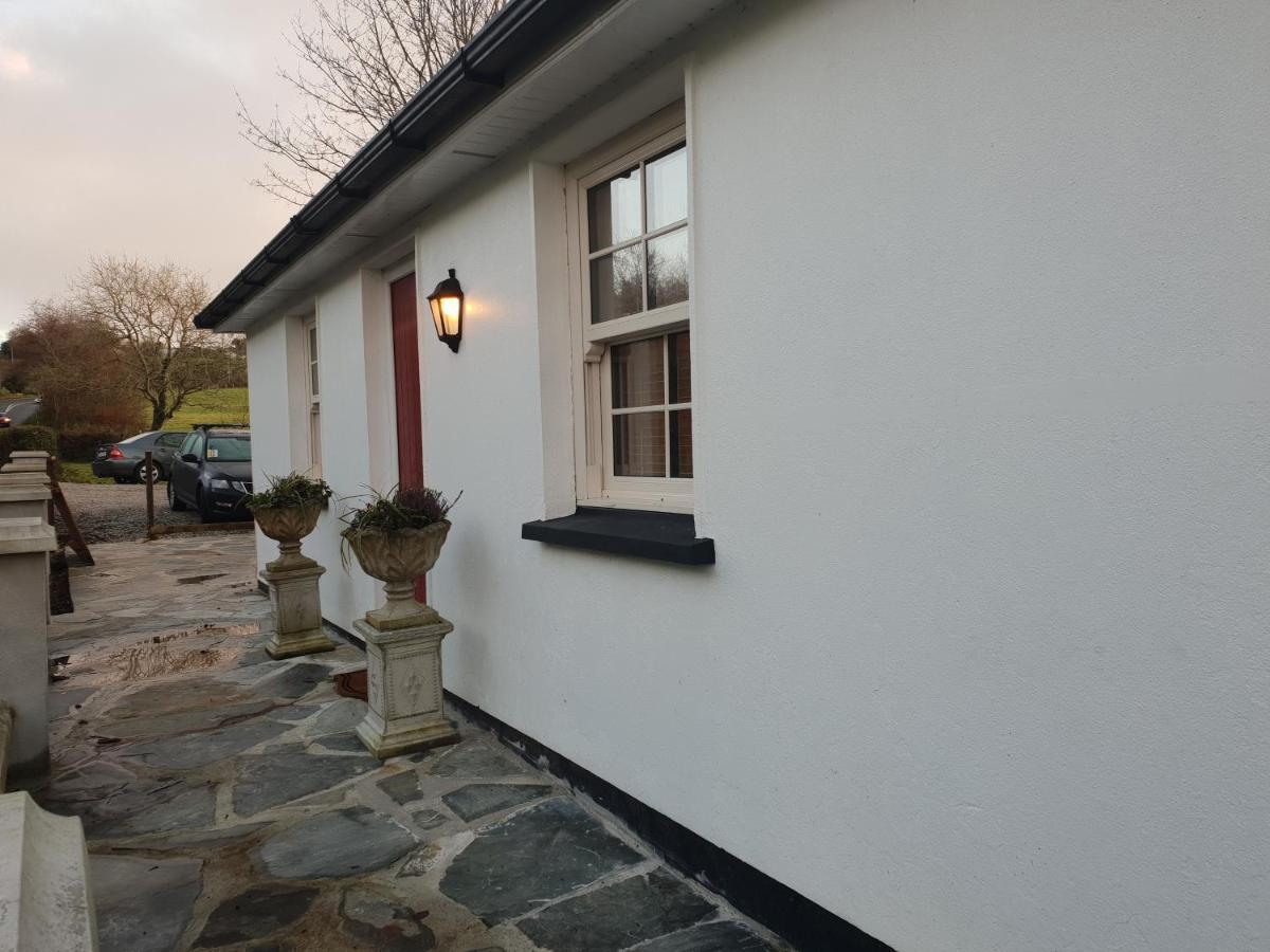 Kiltoy Cottage, Letterkenny Εξωτερικό φωτογραφία