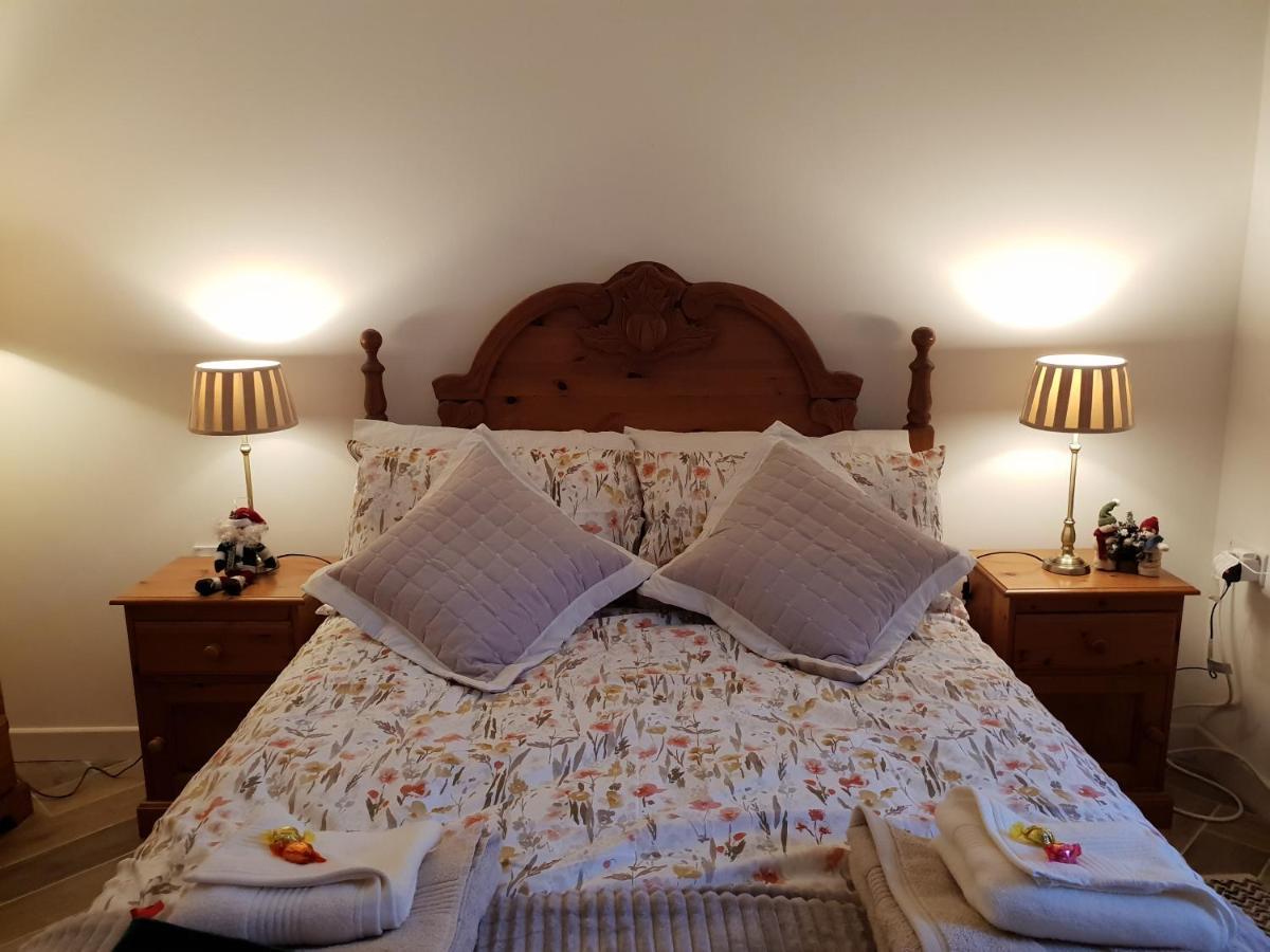 Kiltoy Cottage, Letterkenny Εξωτερικό φωτογραφία
