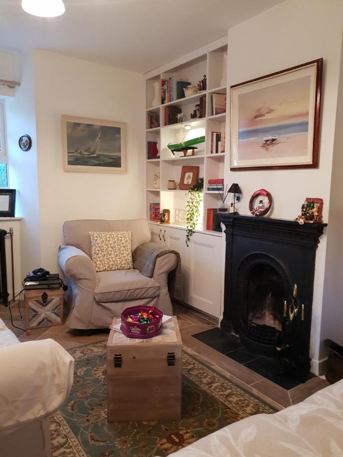 Kiltoy Cottage, Letterkenny Εξωτερικό φωτογραφία