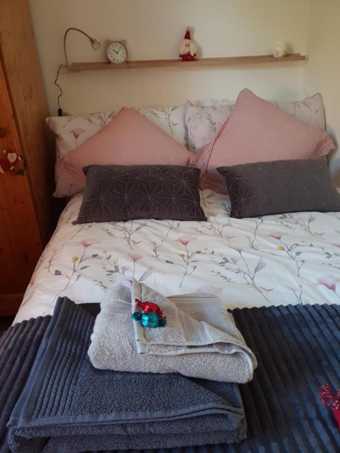 Kiltoy Cottage, Letterkenny Εξωτερικό φωτογραφία