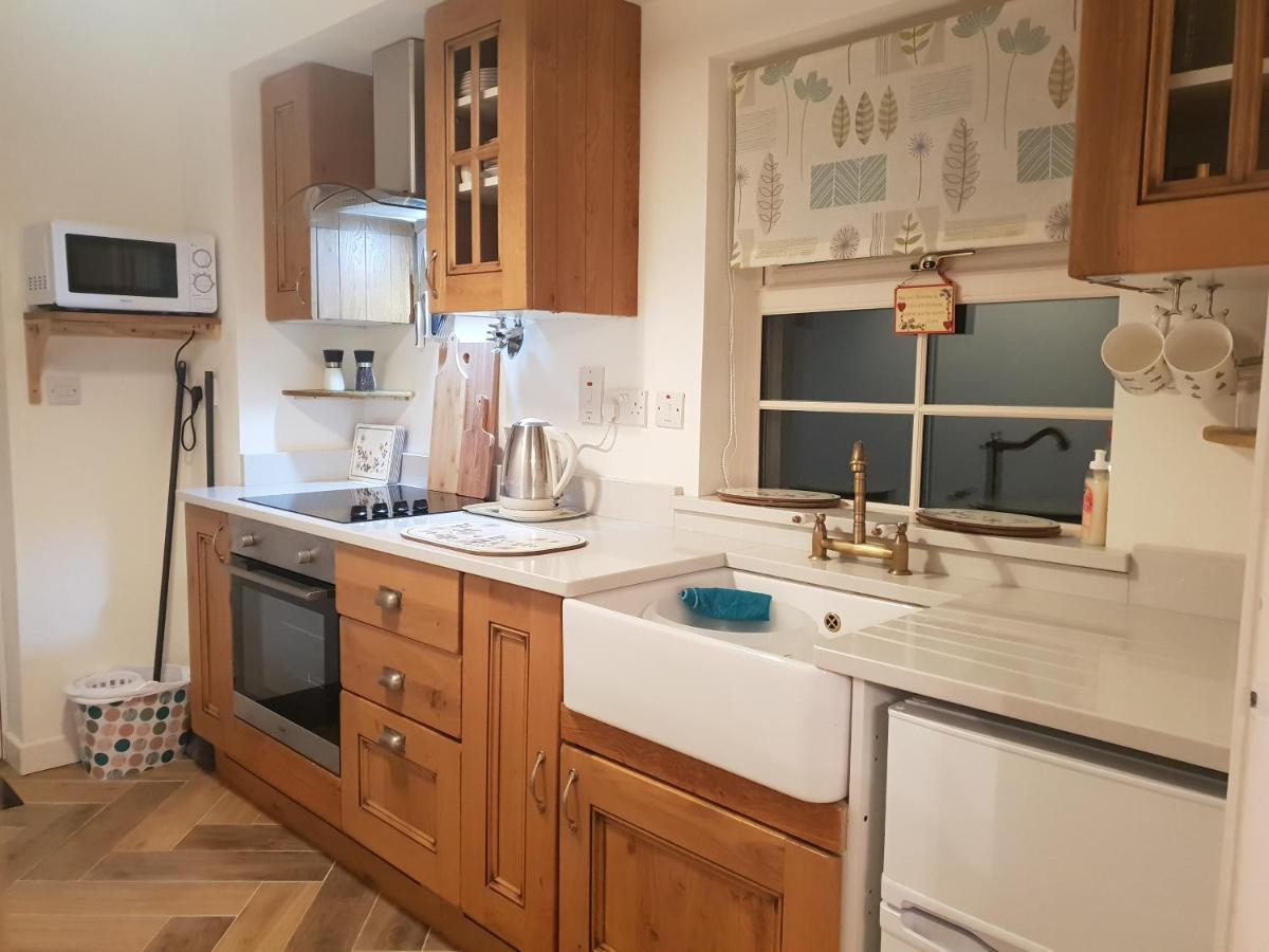 Kiltoy Cottage, Letterkenny Εξωτερικό φωτογραφία