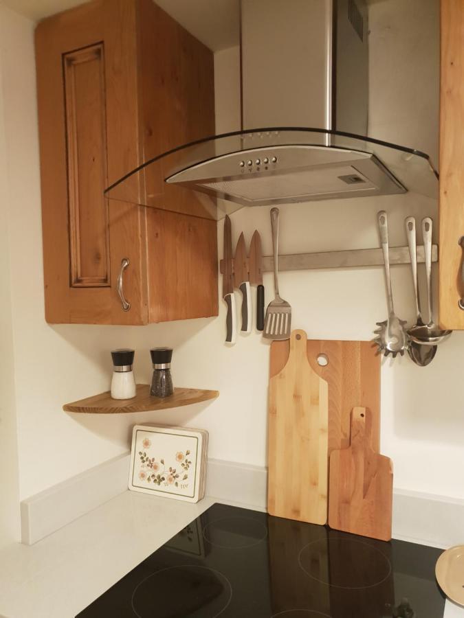 Kiltoy Cottage, Letterkenny Εξωτερικό φωτογραφία