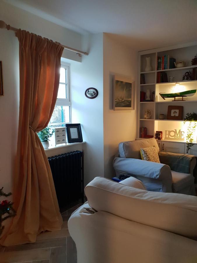 Kiltoy Cottage, Letterkenny Εξωτερικό φωτογραφία