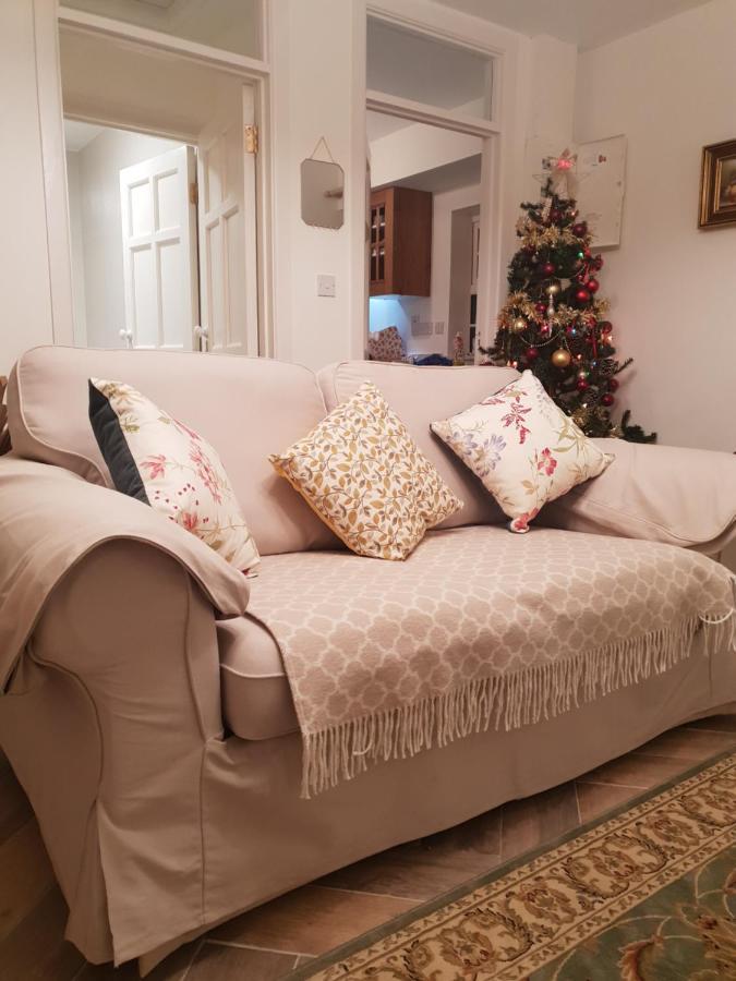 Kiltoy Cottage, Letterkenny Εξωτερικό φωτογραφία