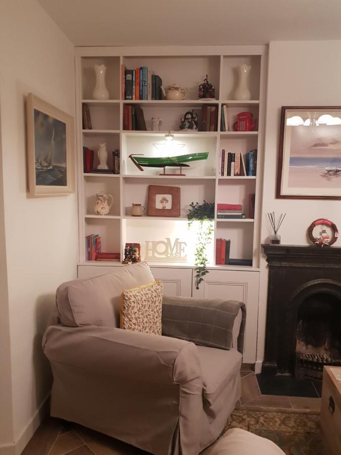 Kiltoy Cottage, Letterkenny Εξωτερικό φωτογραφία