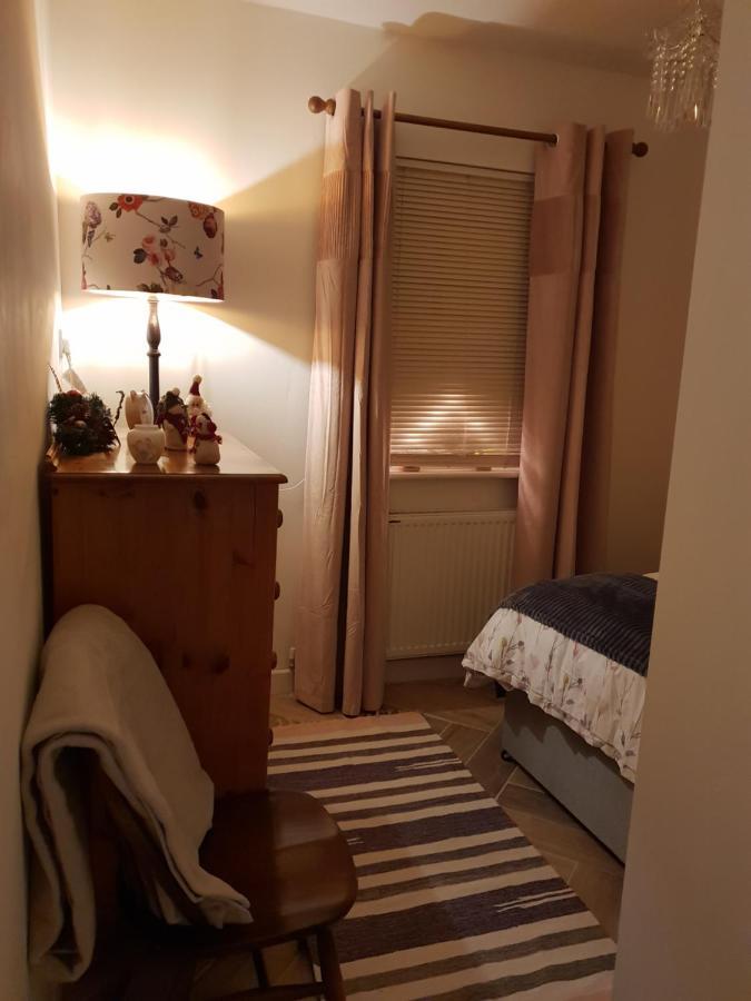 Kiltoy Cottage, Letterkenny Εξωτερικό φωτογραφία