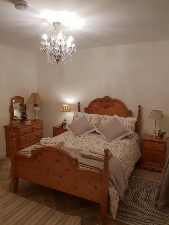 Kiltoy Cottage, Letterkenny Εξωτερικό φωτογραφία