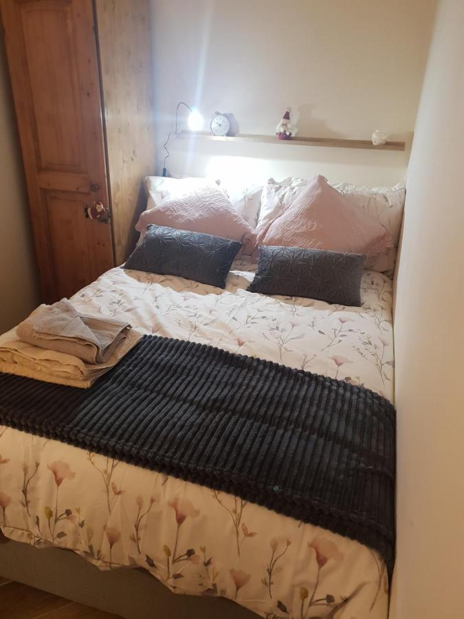 Kiltoy Cottage, Letterkenny Εξωτερικό φωτογραφία