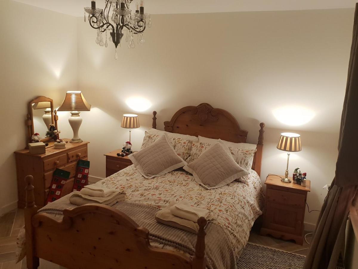 Kiltoy Cottage, Letterkenny Εξωτερικό φωτογραφία