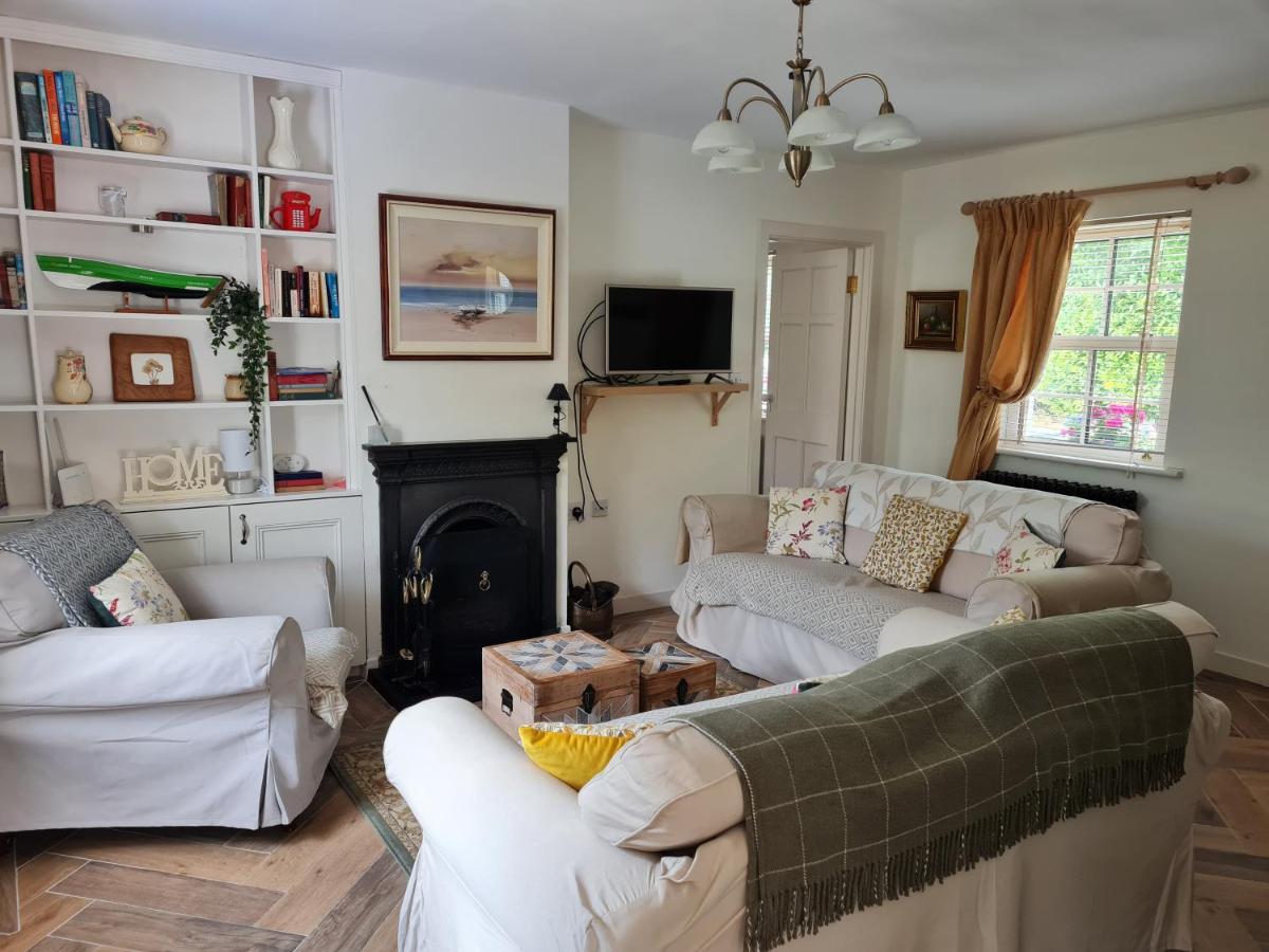 Kiltoy Cottage, Letterkenny Εξωτερικό φωτογραφία