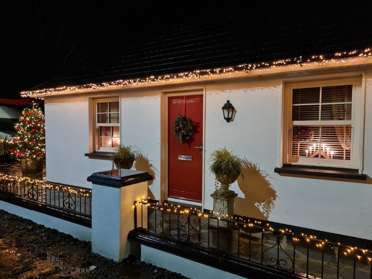 Kiltoy Cottage, Letterkenny Εξωτερικό φωτογραφία