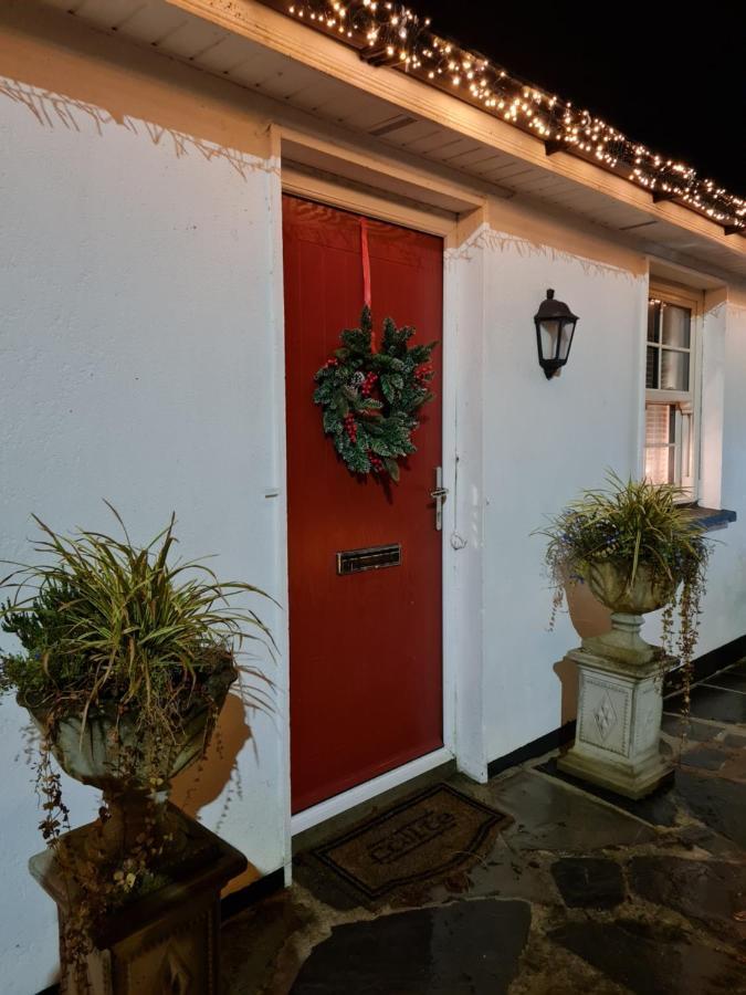Kiltoy Cottage, Letterkenny Εξωτερικό φωτογραφία