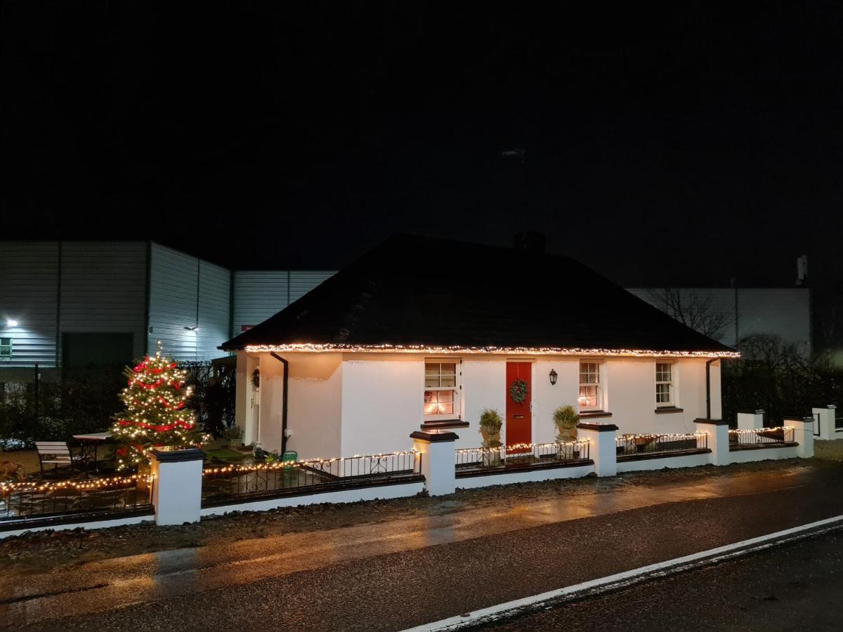 Kiltoy Cottage, Letterkenny Εξωτερικό φωτογραφία