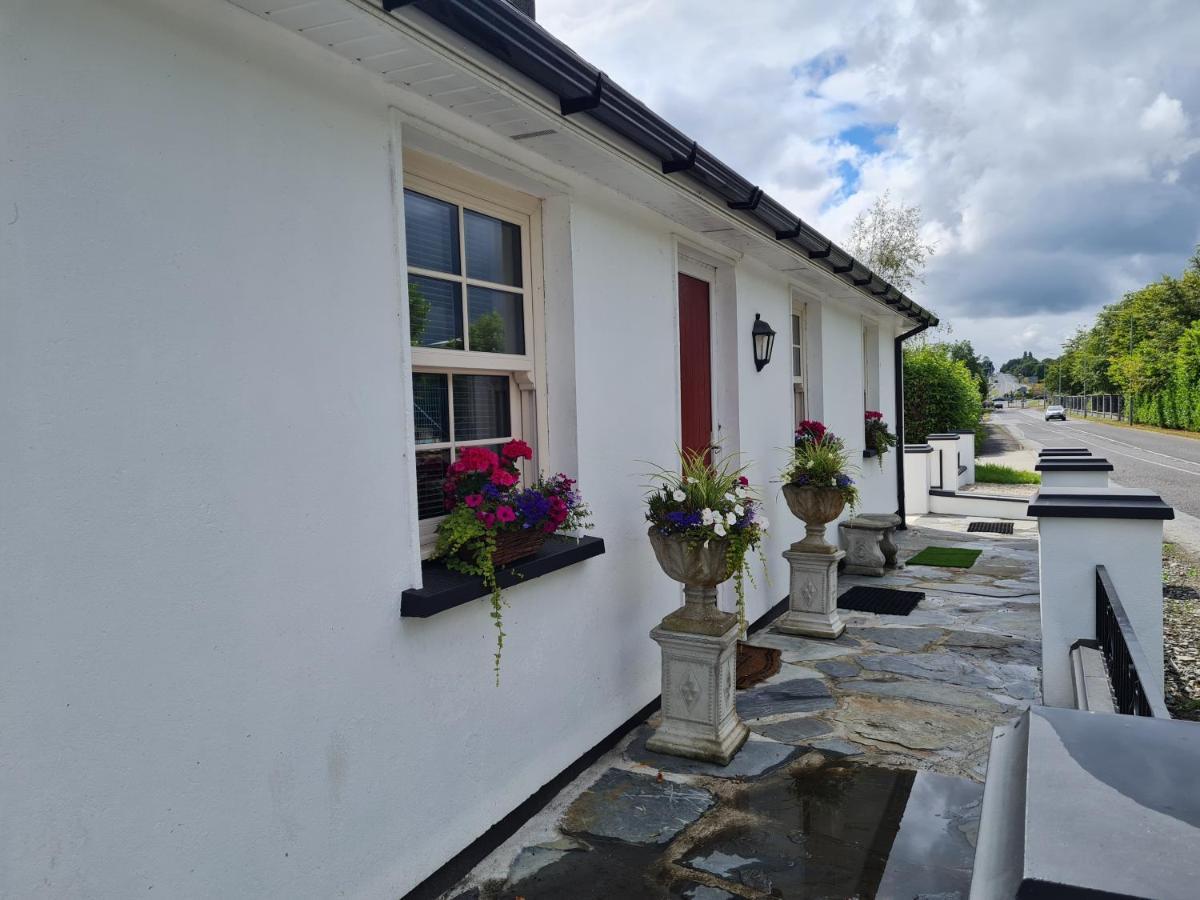 Kiltoy Cottage, Letterkenny Εξωτερικό φωτογραφία