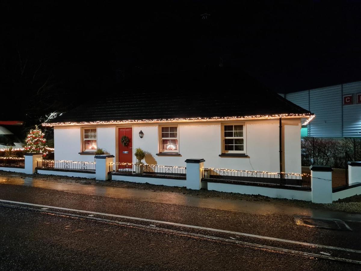 Kiltoy Cottage, Letterkenny Εξωτερικό φωτογραφία