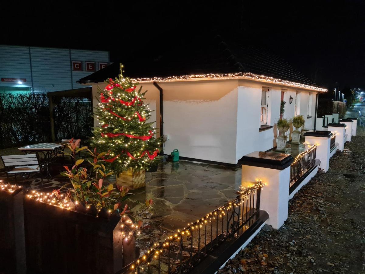 Kiltoy Cottage, Letterkenny Εξωτερικό φωτογραφία