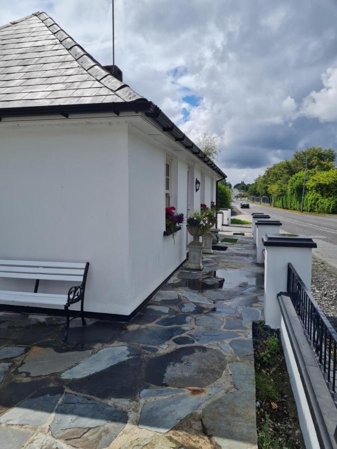 Kiltoy Cottage, Letterkenny Εξωτερικό φωτογραφία