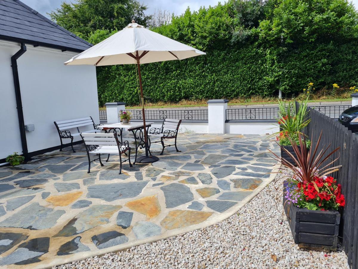 Kiltoy Cottage, Letterkenny Εξωτερικό φωτογραφία
