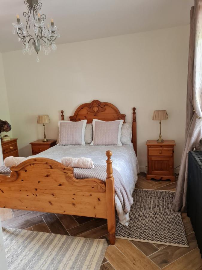 Kiltoy Cottage, Letterkenny Εξωτερικό φωτογραφία