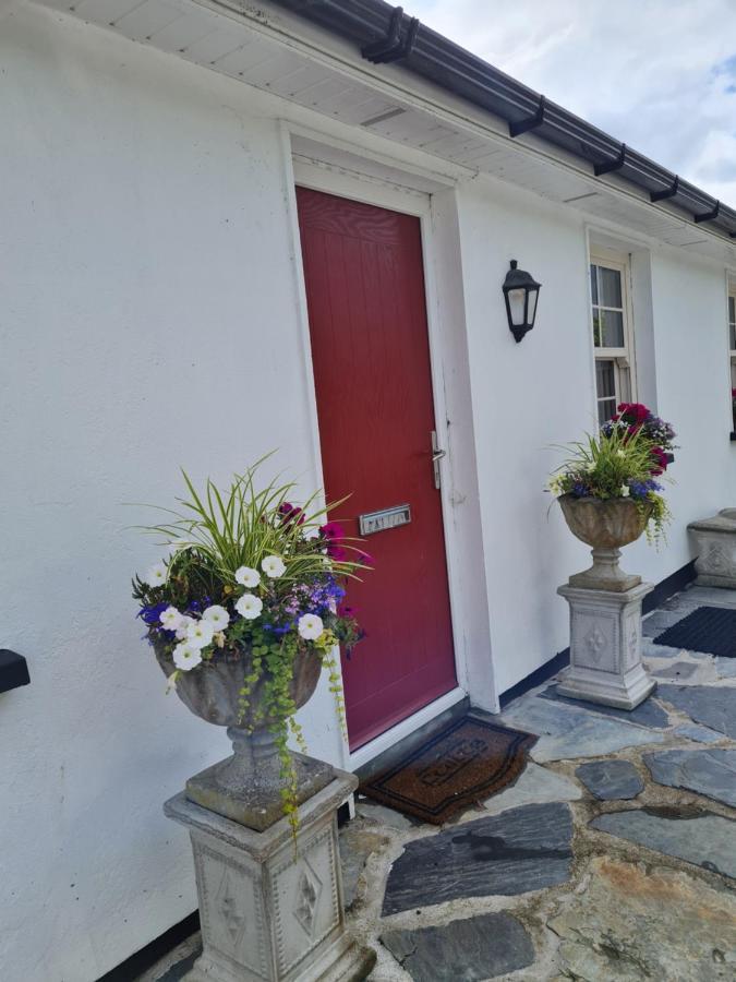Kiltoy Cottage, Letterkenny Εξωτερικό φωτογραφία