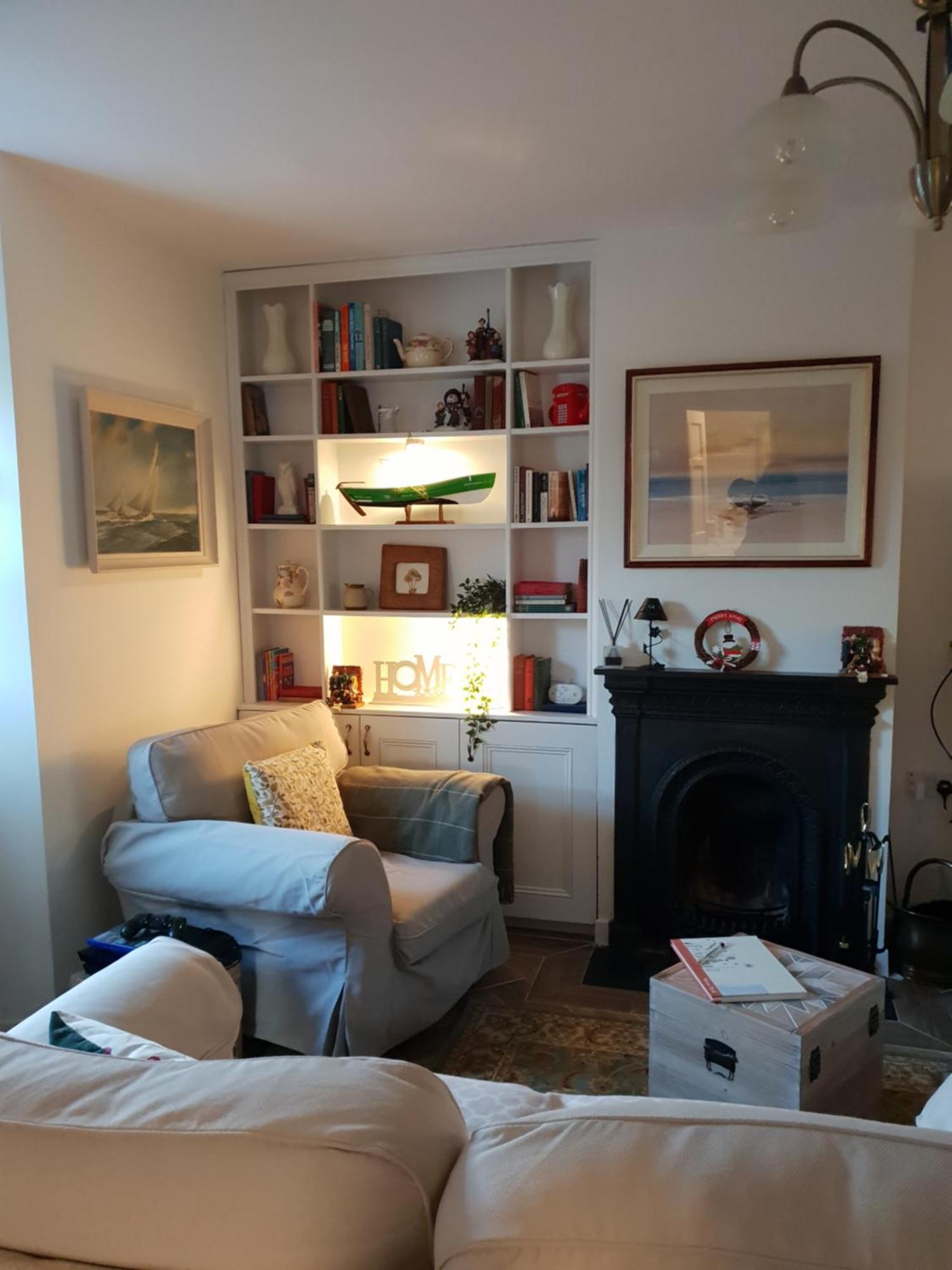 Kiltoy Cottage, Letterkenny Δωμάτιο φωτογραφία