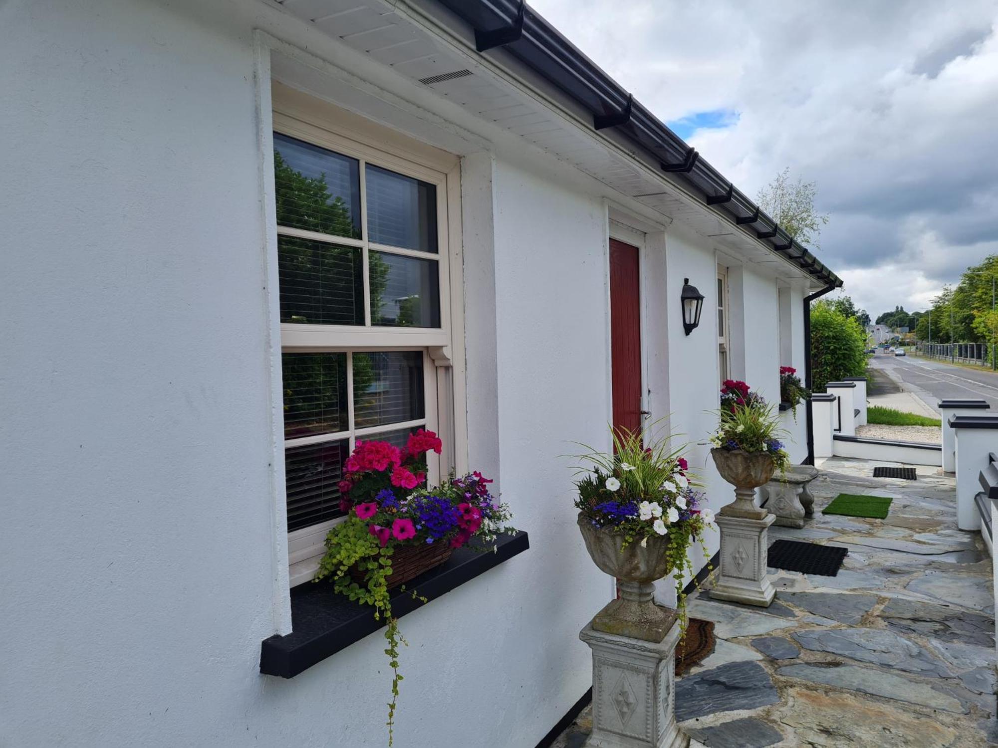 Kiltoy Cottage, Letterkenny Δωμάτιο φωτογραφία
