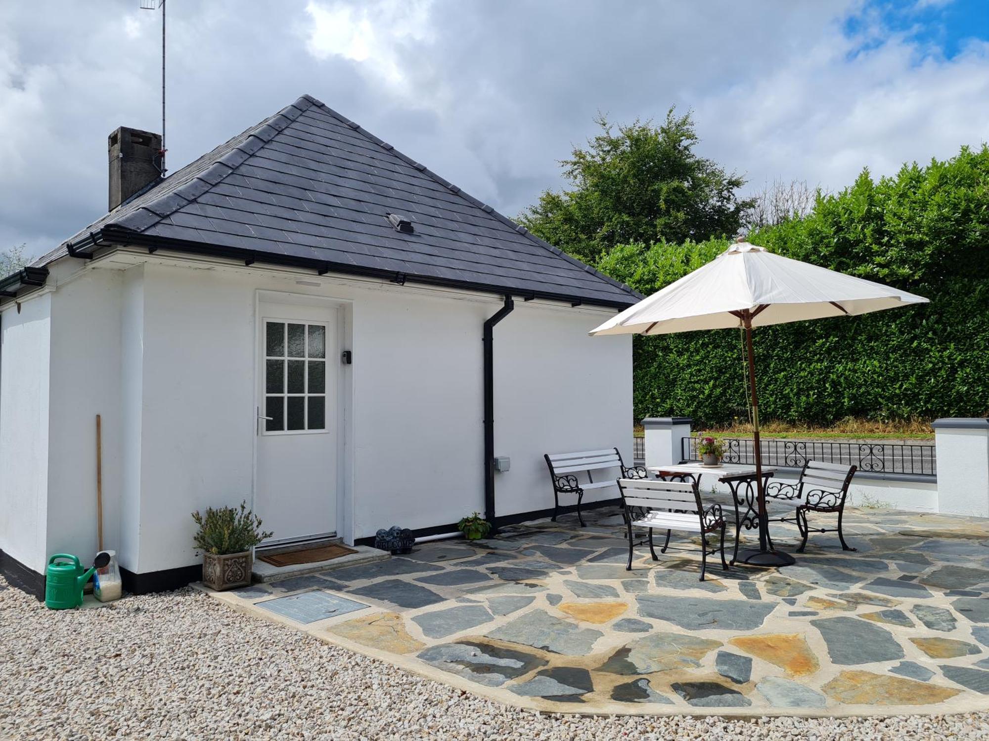 Kiltoy Cottage, Letterkenny Εξωτερικό φωτογραφία